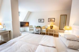 strandhotel glucksburg