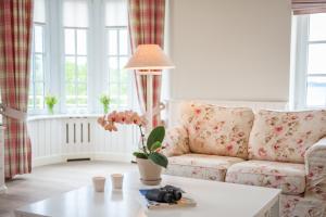 strandhotel glucksburg