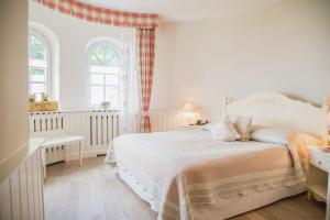 strandhotel glucksburg