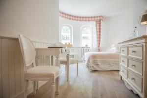 strandhotel glucksburg