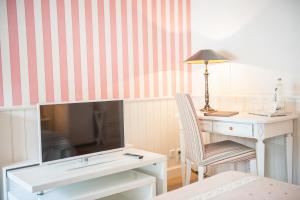 strandhotel glucksburg