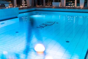 Trihotel - Am Schweizer Wald,Near Marienkirche,4 star