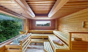 Trihotel - Am Schweizer Wald,Near Marienkirche,4 star