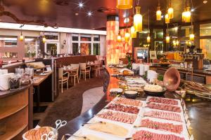 Trihotel - Am Schweizer Wald,Near Marienkirche,4 star