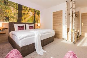 Trihotel - Am Schweizer Wald,Near Marienkirche,4 star