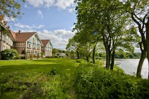Vitalhotel Alter Meierhof,,5 star