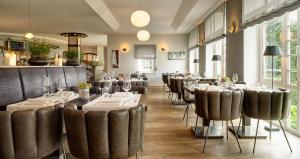 Vitalhotel Alter Meierhof,,5 star