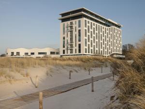 Aja Warnemuende,Warnemuende>>Rostock,4 star