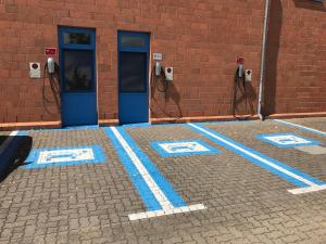 Wyndham Garden Wismar,Gaegelow>>Bad Kleinen,4 star