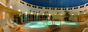 Wyndham Garden Wismar,Gaegelow>>Bad Kleinen,4 star