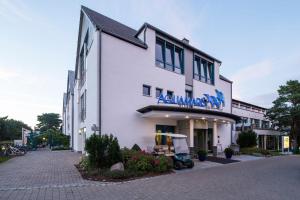 Aquamaris Strandresidenz Rugen,In Breege,5 star