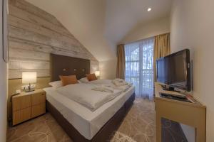 Aquamaris Strandresidenz Rugen,In Breege,5 star