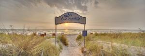 Aquamaris Strandresidenz Rugen,In Breege,5 star