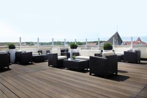 Morada Strandhotel Ostseebad Kuhlungsborn,Kühlungsborn>>Kuehlungsborn,5 star