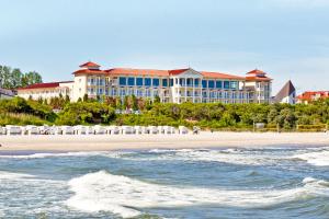 Morada Strandhotel Ostseebad Kuhlungsborn,Kühlungsborn>>Kuehlungsborn,5 star