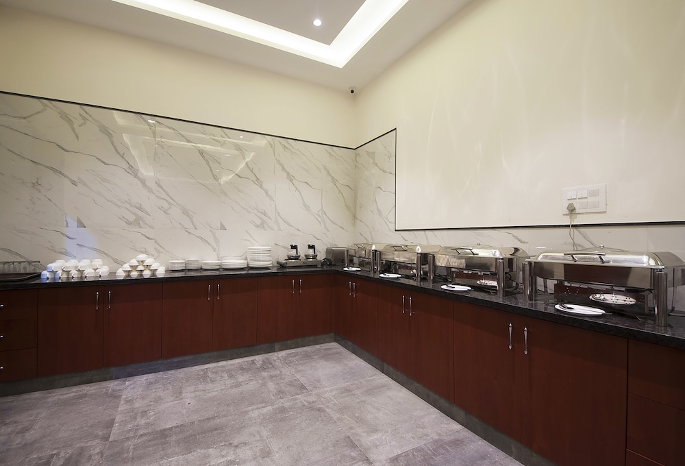 hotel ark avalon plaza delhi airport