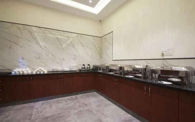 hotel ark avalon plaza delhi airport