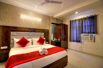 hotel ark avalon plaza delhi airport