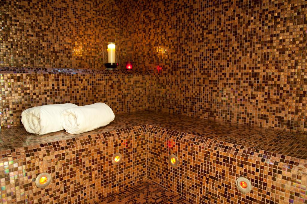 Domaine De Villers Hotel Restaurant & Spa,Near Villers-Sur-Mer Beach,4 star