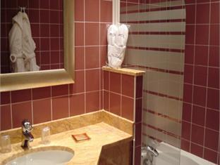 domaine de villers hotel restaurant and spa