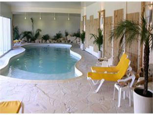 domaine de villers hotel restaurant and spa