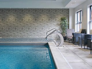 Mercure Newcastle George Washington Hotel Golf And Spa,Near Washington Old Hall,4 star