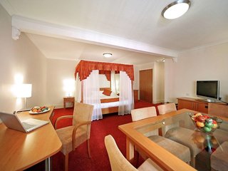 mercure newcastle george washington hotel golf and spa
