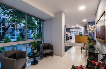 hotel asturias medellin