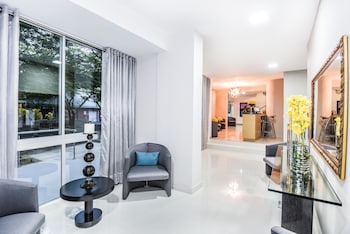 hotel asturias medellin