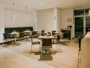 Hotel Poblado Alejandria,Medellin>>El Poblado,4 star