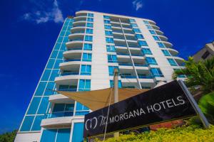The Morgana Poblado Suites Hotel,Medellin>>El Poblado,4 star