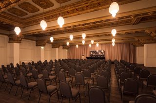 Esplendor By Wyndham Montevideo Cervantes,Montevideo Centro>>Montevideo,4 star