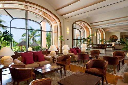 Grand Fiesta Americana Coral Beach Cancun - All Inclusive,Puerto Morelos>>Cancun,4.5 star