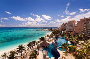 Grand Fiesta Americana Coral Beach Cancun - All Inclusive,Puerto Morelos>>Cancun,4.5 star