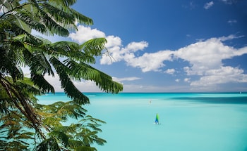 cocos hotel adults only caters to couples all inclusive