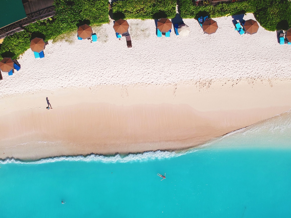 cocos hotel adults only caters to couples all inclusive