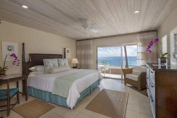 Curtain Bluff Resort - All Inclusive,Antigua And Barbuda>>Antigua,5 star