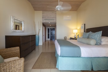 Curtain Bluff Resort - All Inclusive,Antigua And Barbuda>>Antigua,5 star