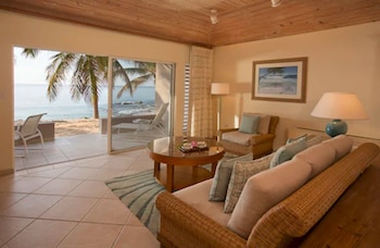 Curtain Bluff Resort - All Inclusive,Antigua And Barbuda>>Antigua,5 star