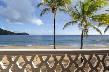 Curtain Bluff Resort - All Inclusive,Antigua And Barbuda>>Antigua,5 star