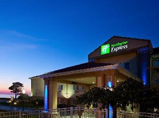 Holiday Inn Express Hotel & Suites St. Joseph By Ihg,St. Joseph>>Cameron,3 star