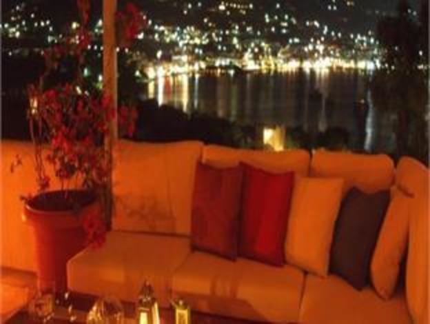 paros paradise apartments
