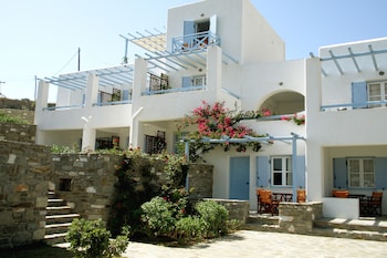 paros
