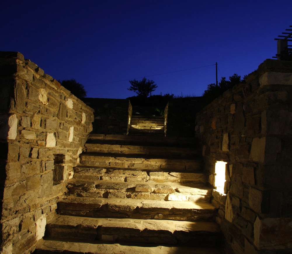 paros paradise apartments