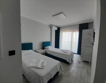 choras butik otel restaurant