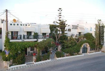 paros