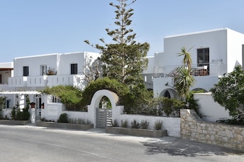 paros