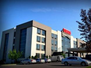 Grand Times Hotel Quebec City Airport,Montreal>>L'ancienne-Lorette,4 star
