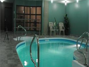 Grand Times Hotel Quebec City Airport,Montreal>>L'ancienne-Lorette,4 star