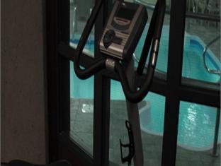 Grand Times Hotel Quebec City Airport,Montreal>>L'ancienne-Lorette,4 star